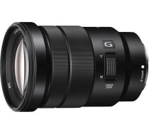 Sony SELP18105G E PZ 18-105 mm F4 G OSS (atjaunots)