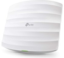 TP-Link EAP245 V3 | Omada AC1750 gigabitu bezvadu piekļuves punkts | Biznesa Wi-Fi risinājums ar Mesh atbalstu, bezšuvju viesabonēšanu un MU-MIMO | PoE barošana | Integrēts SDN | Mākoņpieeja un Omada lietotne