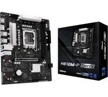 Pamatplate h810m-p gen5