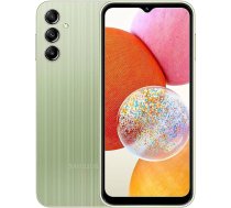 Samsung Galaxy A14 5G Lime 64 GB (Latvija)