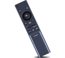 AH81-15439A Rezerves tālvadības pults, kas saderīga ar Samsung Soundbar HW-C400 HW-Q800B HW-Q930B HW-Q700B HW-Q990B HW-Q600B HW-S60B HW-S60B HW-S61B HW-B650 HW-B430