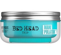 Bed Head by TIGI | Manipulatora tekstūras pasta vīriešiem un sievietēm | Profesionāla matu kopšana, matu veidošanas līdzeklis ar spēcīgu fiksāciju | Īsiem un vidēji gariem matiem | 57 g