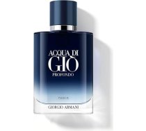 Giorgio Armani ACQUA DI GIÒ Profodo smaržas