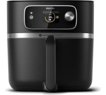 Philips Séries Airfryer Combi XXL HD9880/90 Black