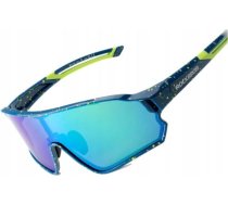 Rockbros sporta brilles 14120009003 ar polarizētiem / N/A