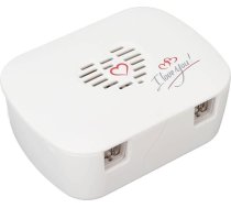 UV zobu birstes tīrītājs, sienas USB uzlādes 2 ultravioleto gaismu portatīvais dziļais sanitārais tīrītājs, tīrīšanas slots vannas istabas zobu birstes turētājs, organizatora korpuss.