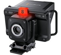 Blackmagic Design Studio kamera 4K Plus G2 (BM-CINSTUDMFT/G24PDDG2)