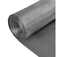 COYOUCO 304 nerūsējošā tērauda siets, 12-18 acs 1 x 1 m metāla siets, austs smalks stiepļu siets filtra audumam, filtra audumam un DIY projektam, 14 acs x 0,27 mm