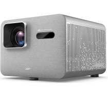 BenQ TK705i 4K HDR mājas kinozāles projektors, 3000 ANSI lūmeni, Google TV, Netflix, zema ieejas aizture, automātiska attēla regulēšana, optiskā tālummaiņa, Bluetooth, HDMI 2.1, 150 collu liels ekrāns, MEMC, HDR 10+