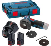 Bosch profesionālais 12 V malu frēzētājs, 06019F200B