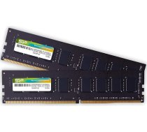 2x Silicon Power DDR4 3200 PC4-25600 8GB (16GB) 288Pin 1.2V CL22 SP016GBLFU320B22