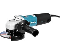 Makita leņķa slīpmašīna 9565hr 1100w 125mm