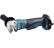 Makita DDA350Z 18 V leņķa urbis (bez akumulatora, bez lādētāja) ar ZKBF, 18 V, melns / zils