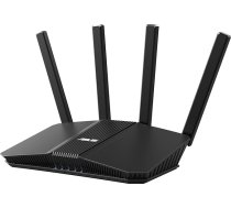 ASUS RT-BE58U paplašināms WiFi maršrutētājs 7 AiMesh 4K QAM MLO WAN/LAN 2.5G ar AI noteikšanu, četri 1G porti, komerciālā tīkla drošība, vecāku kontrole, bērnu tīkls, VPN