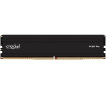 CRUCIAL PRO 32G (1x32G) DDR5-5600 *CP32G56C46U5