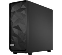Fractal Design Meshify 2 XL Black TG Light Tink Big Tower Ga. Korpuss ar logu