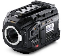 Blackmagic Design URSA Mini PRO 4.6K G2 atmiņas kartes slots