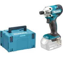 Makita DTD156ZJ Akumulatora triecienatslēga