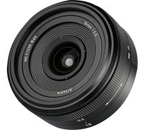 7artisans 18mm F5.6 pilna kadra kameras objektīvs manuālā fokusēšana, viss metāla materiāls, paredzēts Nikon Z-Mount bezspoguļa kamerām Z9 Z8 Z7II Z6II Z5 Z6 Z6 Z7 ZF