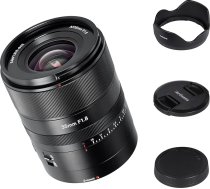 7artisans Auto fokusa objektД«vs 35 mm F1.8 Full Frame, liela F1.8 diafragma, automДЃtiska/manuДЃla vadД«ba, saderД«gs ar Nikon Z-Mount sД“rijas bezspoguДјa kamerДЃm Z9, Z8, Z7, Z72, Z6, Z62, Z63, Zf, Z5, Z5II