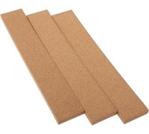 Cabilock 3 korķa strēmeņu komplekts Roll Lanyard Sienas lādētājs Atzveltne izgatavota no korķa dēļa Drenāžas cauruļu filtra āķi Korķa paneļi Sienas apdare Korķa ziņojumu sloksnes Korķa tāfele birojam Kafija