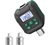 0 5 collu digitālais griezes momenta atslēgas adapteris Precīzijas rīks Elektroniskais griezes momenta adapteris braukšanai ar velosipēdu un mājas remontam Auto griezes momenta atslēga