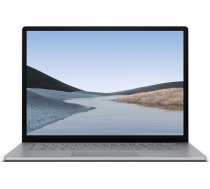 2019 Microsoft Surface Laptop 3 ar Intel Core i7-1065G7 (15 collu, 16 GB RAM, 256 GB SSD) (QWERTY angļu valodā), platīna (atjaunots)