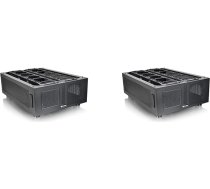 Thermaltake Core W200 Full Tower Black (2 gab.)