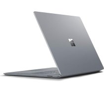 2018 Microsoft Surface Laptop 2 ar Intel Core i5-8250U (13,5 collas, 8 GB RAM, 256 GB SSD) (QWERTZ vācu) Platīna (atjaunots)