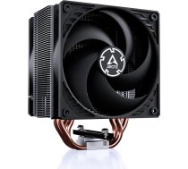 ARCTIC Freezer 36 CO - CPU dzesētājs ar Push Pull Intel un AMD Single Tower, divi 120 mm P ventilatori ar optimizētu spiedienu, dubultie lodīšu gultņi, 200-1800rpm, 4 siltumcaurules, ietilpst MX-6 termiskā pasta.