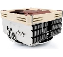 Noctua NH-L9x65, Premium klases zema profila CPU dzesētājs (brūns)
