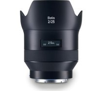ZEISS Batis 25 mm f2.0 priekš Sony E-Mount