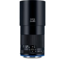 ZEISS Loxia 2.4/85 priekš Sony bezspoguļa pilnkadru sistēmas kamerām (E-Mount)