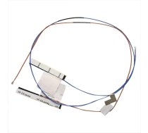 Gintai WLAN+WWAN antena priekš Lenovo ThinkPad T480 20L5 20L6 A485 20MU 20MV DC33001H710 DC33001H700 01YR494 01YR495