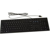 Dell KB216 tastatūras modelis 739P7