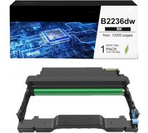 CAIDI B2236 attēlveidošanas cilindrs, kas saderīgs ar Lexmark MB2236i B2236dw MB2236adw MB2236adw MB2236adw MB2236adwe printeri