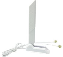 ZAHARA 2T2R Dual Band WiFi 6/6E antena 2,4-6 GHz priekš ASUS ROG Maximus Z690 Z790 Z590E Z690E Z690E