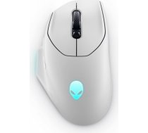alienware aw620m lunar light bezvadu pele