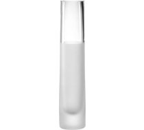 Leonardo Novara 018634 Solifleur vāze Stikla vāze 30 cm Matēta laima soda stikla