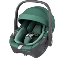 Maxi-Cosi Pebble 360 rotējošais autokrēsliņš 0–13 kg Essential Green