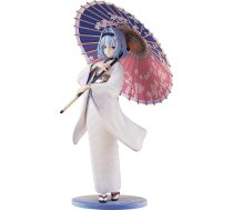 Good Smile Company - Ryuos darbs nekad nav pabeigts Ginko Sora Kimono 1/7 PVC figūra