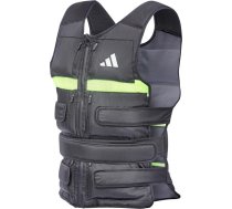 Adidas Performance regulējama svara veste - 10 kg