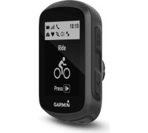 Garmin Edge® 130 Plus GPS velosipēda dators Lejupielādējiet strukturētus treniņus, ClimbPro tempa vadības norādījumus un daudz ko citu (010-02385-00), melns