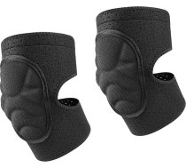 Augstas elastības ceļgalu matrači Ar ventilāciju Atbalsts dejošanai Slīdēšanai Skriešanai Ar pretslīdēšanas plānu Pastāvīga treniņu aizsardzības aprīkojums Neslīdošs Ergonomisks ceļgalu bandāžas