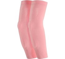 Ceļgalu sargi 1 pāris Sporta ceļgalu sargi Volejbols Sporta ceļgalu sargi Elkoņu atbalsts Dejas Joga Elastīgi sporta ceļgalu sargi (Elbow-Pink, M)