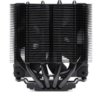 CPU dzesētājs nh-d9l chromax.black