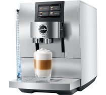 Jura Kafijas automāts z10 alumīnija balts (eb)