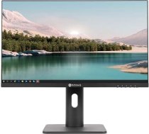 LED monitors lh-2403 bez mirgošanas, hdmi, dp, vga