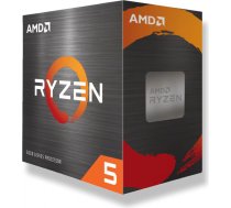 Procesors ryzen 5 5600xt kaste
