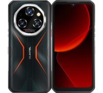 Viedtālrunis wp55 5g 12/256 gb ip69k oranžs